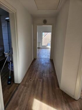 Foto - Etagenwohnung in Emden