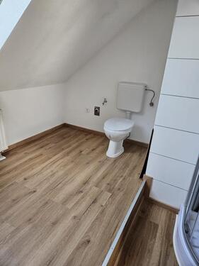 Foto - Etagenwohnung in Emden zur Miete
