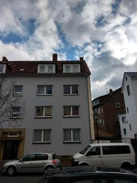 Foto - 3 Zimmer Wohnung - 730,00 EUR Kaltmiete,