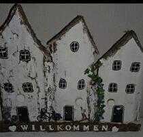 2 ZKB Oberwohnung in Holtgast zu vermieten - Esens