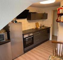 WG-Zimmer Teilmöbliert mit Küche in 3 Zimmerwohnung - Aschaffenburg Österreicher Kolonie