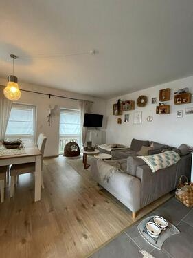 Foto - 3 Zimmer EG Wohnung mit Terrasse in Ottingen