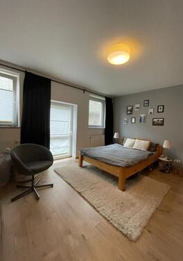 Foto - Etagenwohnung zur Miete in Visselhövede