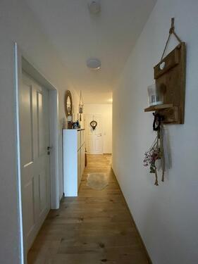 Foto - Etagenwohnung in Visselhövede