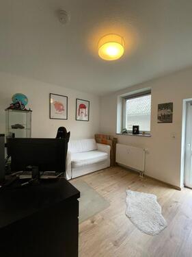 Foto - Etagenwohnung in Visselhövede zur Miete