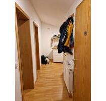 Möblierte Wohnung zur Untermiete - Neustrelitz