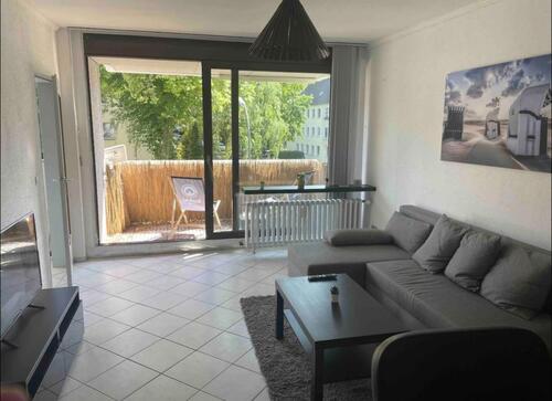 Foto - Sochöne 2,5-Zimmer-Wohnung mit Balkon in Top-Lage! von Privat