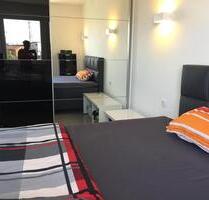 Stilvolle modernisierte 3-Zimmerwohnung - Nürnberg Altstadt, St. Lorenz