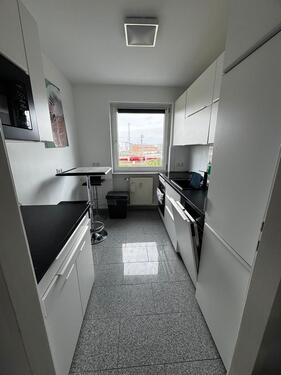 Foto - Etagenwohnung in Nürnberg zur Miete