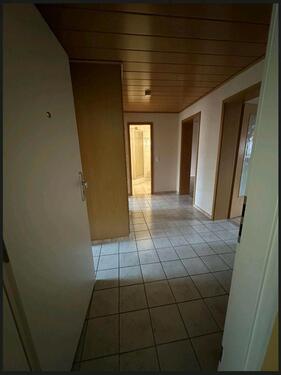 Foto - Etagenwohnung in Bremerhaven zur Miete