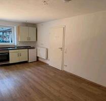 Zwei Zimmer Wohnung Außenbereich - Waltenhofen