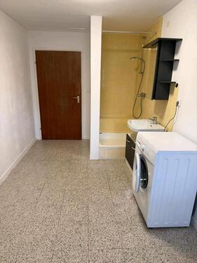 Foto - 1 Zimmer Etagenwohnung in Waltenhofen