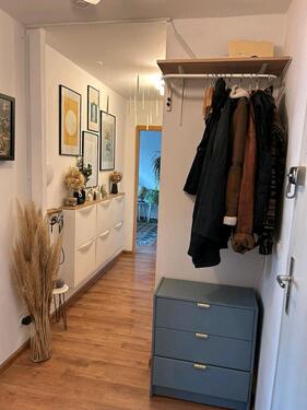 Foto - 2 Zimmer Etagenwohnung in Freiburg im Breisgau