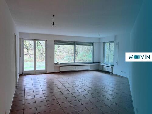 Foto - **Moderne 3-Zimmer-Erdgeschosswohnung mit Terrasse und 2 Bädern**