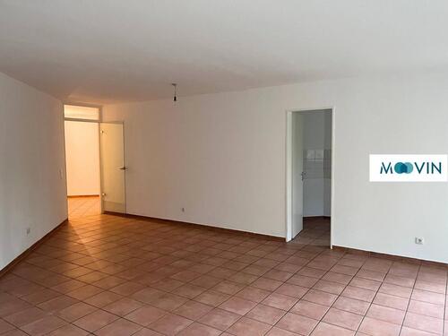 Foto - 3 Zimmer Etagenwohnung in Düsseldorf