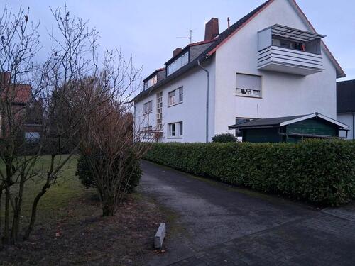 Foto - 3 ZKBB ab Januar 2026 zu vermieten