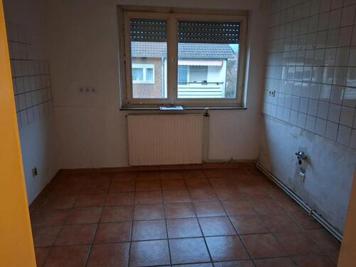 Foto - Etagenwohnung in Gütersloh zur Miete