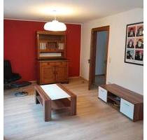 Erdgeschosswohnung Ottweiler Altstadt