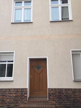 Foto - 1 Zimmer Maisonettenwohnung zur Miete in Bitterfeld-Wolfen