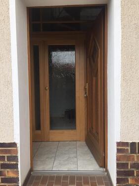 Foto - 1 Zimmer Maisonettenwohnung in Bitterfeld-Wolfen