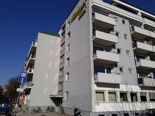 Foto - Büro in der Nähe vom Harras - 750,00&nbsp;EUR Kaltmiete, ca.&nbsp; 50,00&nbsp;m&sup2;