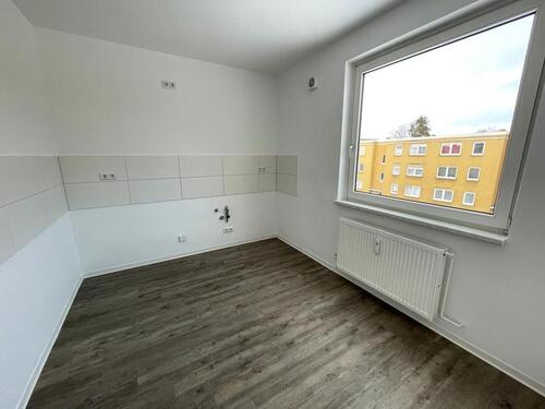 Foto - Etagenwohnung in Wolfsburg zur Miete