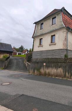 Foto - Einfamilienhaus in Kronach
