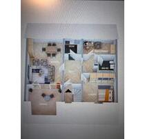 2 Zimmer DG Wohnung in Hausach zu vermieten