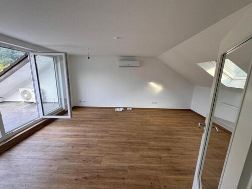 Foto - 2 Zimmer Etagenwohnung zur Miete in Hausach