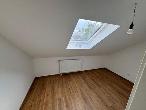 Foto - 2 Zimmer Etagenwohnung in Hausach