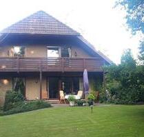 Zwei Zimmerwohnung in sehr schöner ruhiger zentraler Wohnlage - Hamburg Harburg