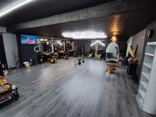 Foto - Ladengeschäft Rottweil Stadtmitte 100qm Räume Gewerbe Halle