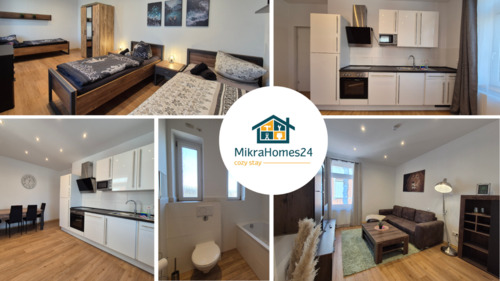 Foto - moderne Wohnung in Zwickau - 650,00&nbsp;EUR Kaltmiete, ca.&nbsp; 61,00&nbsp;m&sup2;