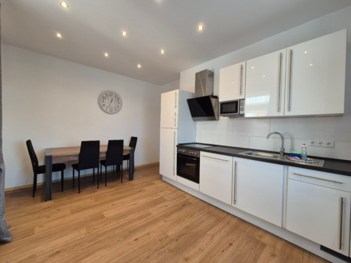 Foto - 2 Zimmer Etagenwohnung zur Miete in Zwickau