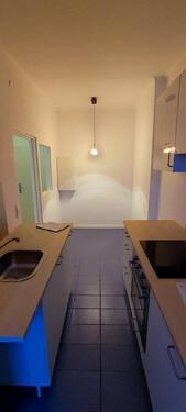 Foto - 1-Zimmer-Wohnung in Berlin-Charlottenburg zu vermieten