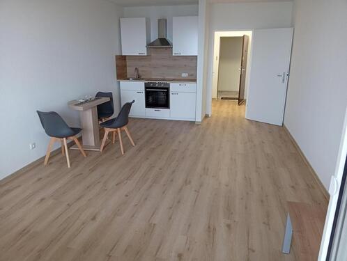 Foto - 1 Zimmer Etagenwohnung zur Miete in Groß-Gerau