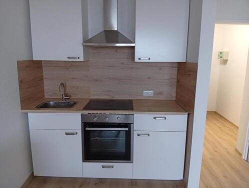 Foto - 1 Zimmer Etagenwohnung in Groß-Gerau