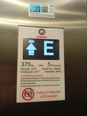 Foto - Etagenwohnung in Groß-Gerau zur Miete