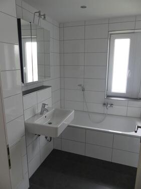 Foto - Erdgeschoßwohnung in Vöhringen zur Miete