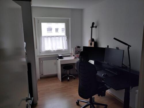 Foto - Erdgeschoßwohnung in Dortmund zur Miete