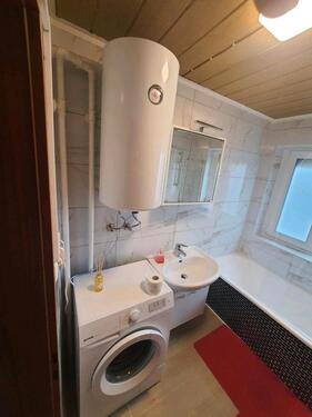 Foto - 5 Zimmer Dachgeschoßwohnung in Adelsheim