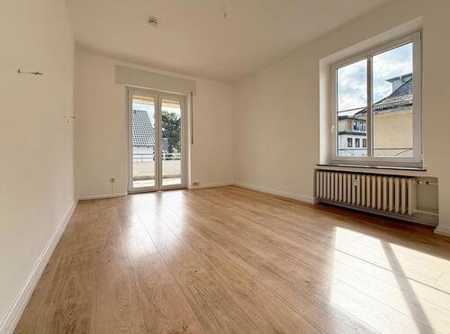 Foto - 3 Zimmer Etagenwohnung in Gießen