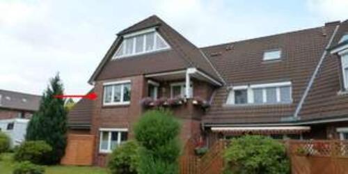 Foto - Neuwertige 3-Raum-Maisonette-Wohnung 5km von Itzehoe(EBK,2Bäder)