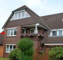 Neuwertige 3-Raum-Maisonette-Wohnung 5km von Itzehoe(EBK,2Bäder) - Dägeling