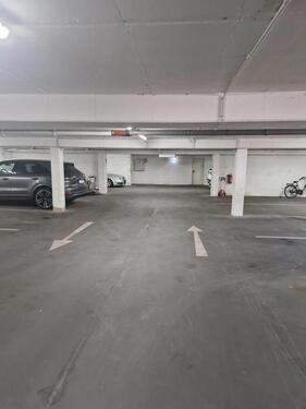 Foto - Tiefgaragen Stellplatz in 52353 Düren