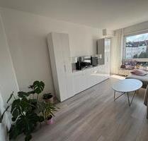 Wunderschöne, sonnige 3,5-Zimmer-Wohnung mit West-Loggia - Hamm