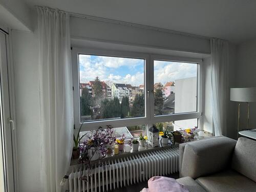 Foto - 3 Zimmer Etagenwohnung zur Miete in Hamm