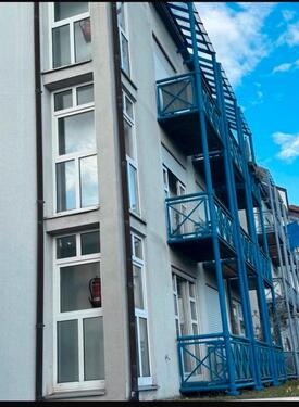 Foto - 1 Zimmer Etagenwohnung zum Kaufen in Kehl