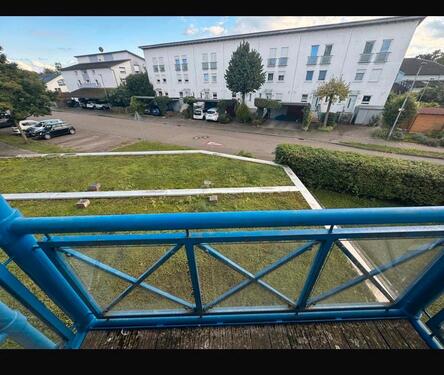 Foto - 1 Zimmer Etagenwohnung in Kehl