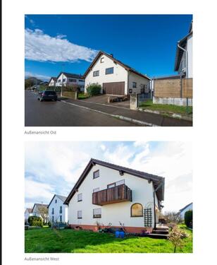 Foto - 2-Zimmer-Wohnung mit Balkon in Ulm-Gögglingen zu vermieten